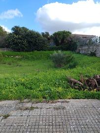 Terreno edificabile
