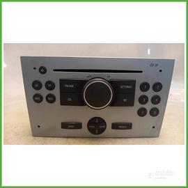 Autoradio Opel Meriva A 1.7 DTi 16v. 93171990