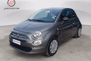 FIAT 500 (2015-2024) - 500 1.0 Hybrid
