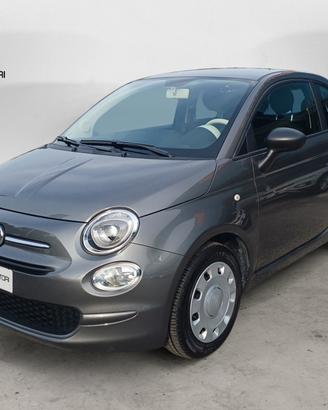 FIAT 500 (2015-2024) - 500 1.0 Hybrid