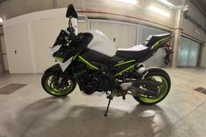Kawasaki Z900 MY 2021