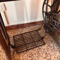 Singer a pedale dei  agli anni 40