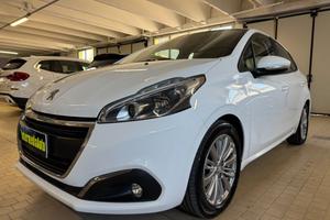PEUGEOT 208 1° serie BlueHDi 75 S&S Neopatentati