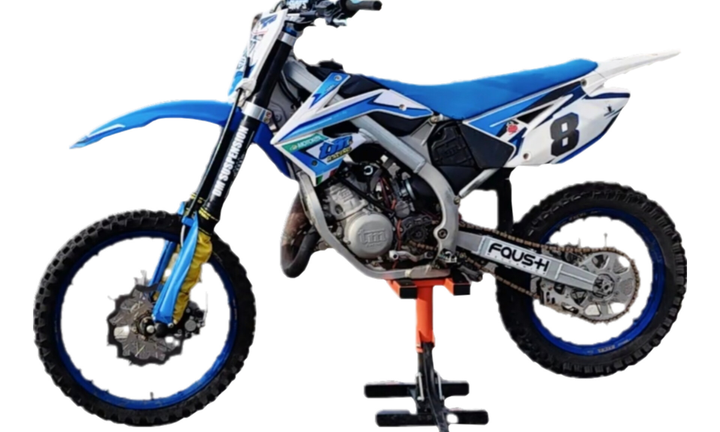 Cross TM RACING 85 MX