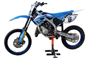 Cross TM RACING 85 MX