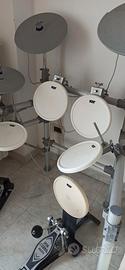 batteria elettrica kat