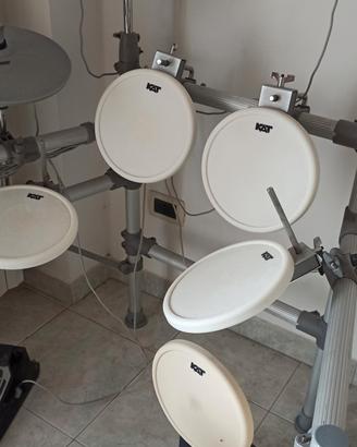 batteria elettrica kat