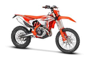 BETAMOTOR RR 350 4T Modello 2023