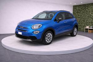 FIAT 500X 1.5 T4 Hybrid 130Cv DCT