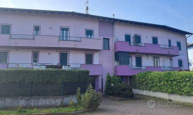Appartamento di 100 m² con 3 locali e box auto a A