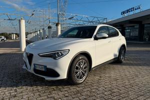 Alfa Romeo Stelvio 2.2 Turbodiesel 190 CV AT8 Exec