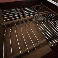 Servizio di posate Lagostina vintage (6 persone)