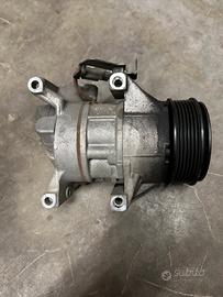 Compressore clima Toyota Yaris 2