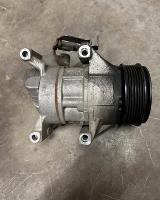 Compressore clima Toyota Yaris 2