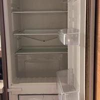 Frigorifero candy con congelatore 3 cassetti