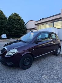 Lancia Ypsilon 1.2 Modamilano