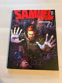 Samuel Stern n.1 - BUGS COMICS