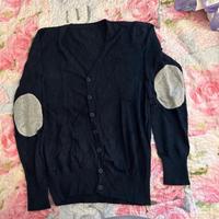 Cardigan uomo