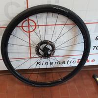 ruote fulcrum  racing