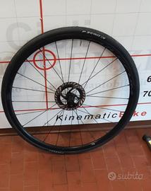 ruote fulcrum  racing