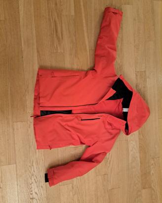 Giacca da sci ragazzo Decathlon