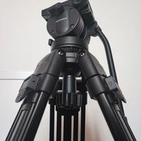 treppiedi Neewee per video/foto