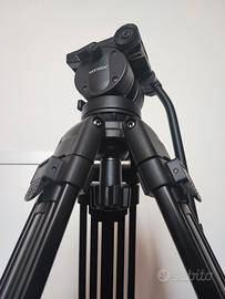 treppiedi Neewee per video/foto