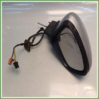Retrovisore Destro DX GRIGIO CHIARO CITROEN C3 A51