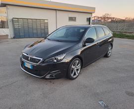 PEUGEOT 308 2ª serie - 2015