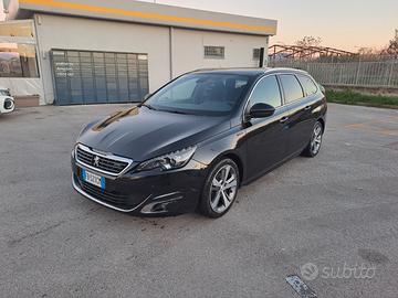 PEUGEOT 308 2ª serie - 2015