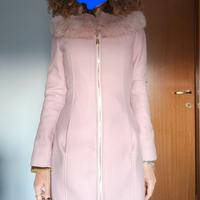 Cappotto avvitato Flavio Castellani