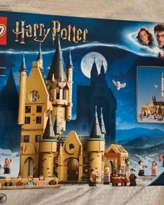 LEGO 75969 - Torre di Astronomia di Hogwarts