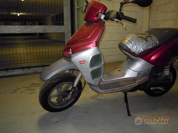 Aprilia Rally 50 LC serie Limitata - 1999