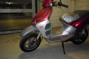 Aprilia Rally 50 LC serie Limitata - 1999