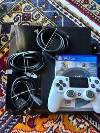 Playstation 4 Funzionante