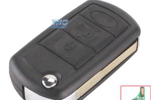 CHIAVE COMPLETA LAND ROVER RANGE ROVER SPORT DISCO