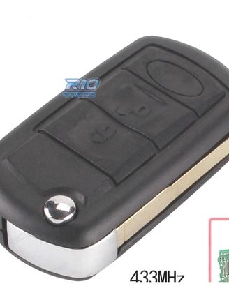 CHIAVE COMPLETA LAND ROVER RANGE ROVER SPORT DISCO