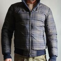 Giubbetto woolrich bomber
