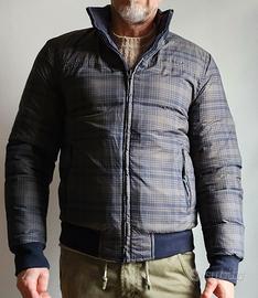 Giubbetto woolrich bomber