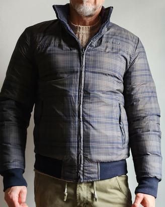 Giubbetto woolrich bomber