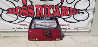 SUZUKI VITARA JLX PORTELLONE LUNOTTO POSTERIORE