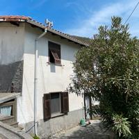 Casa indipendente zona Davagna