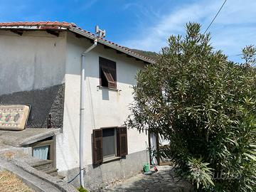 Casa indipendente zona Davagna