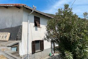 Casa indipendente zona Davagna
