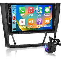 autoradio android per BMW serie 1 dal 2004-2012