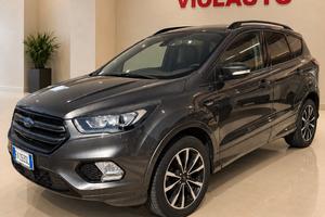 Ford Kuga 1.5 TDCI 120 CV S&S 2WD ST-Line