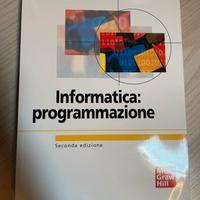Libro Informatica: programmazione