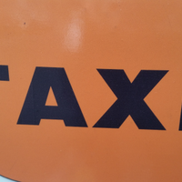 Licenza Taxi sanremo