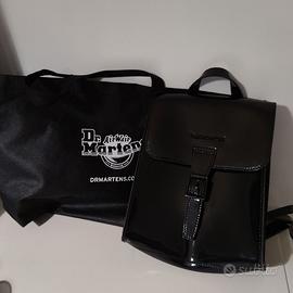 Zaino dr martens