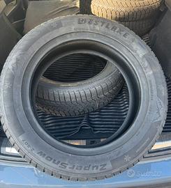 Gomme invernali nuovi